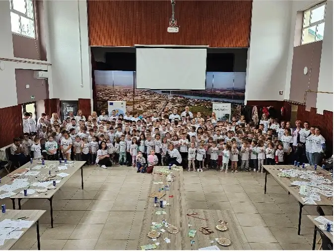 „Dali je sve smeće-smeće?”