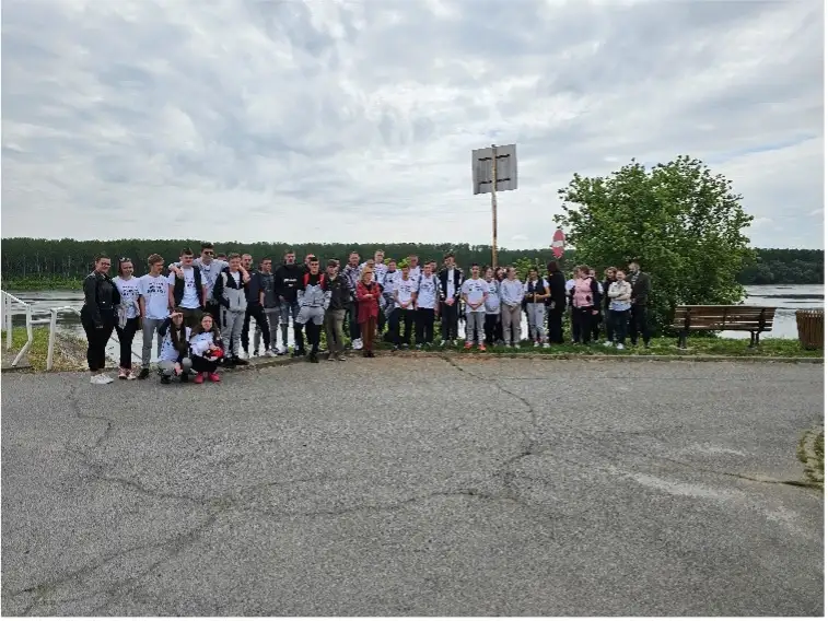 „Očisti sve ne samo svoje“